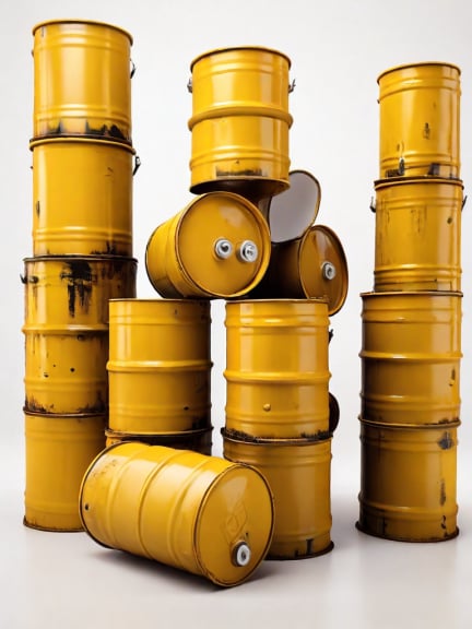 REPCON OIL